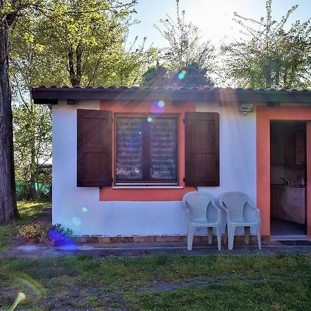 B&B La Mia Oasi-3